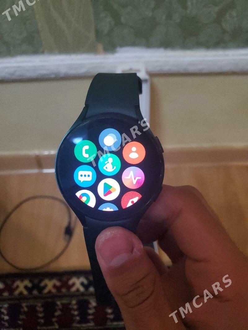 Galaxy watch 4 - Мир 7 - img 7