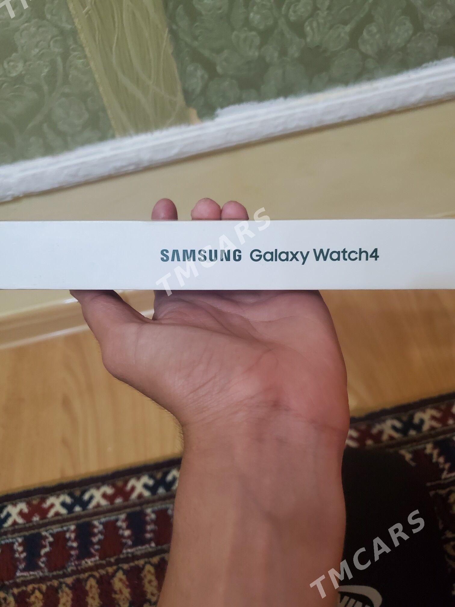 Galaxy watch 4 - Мир 7 - img 4
