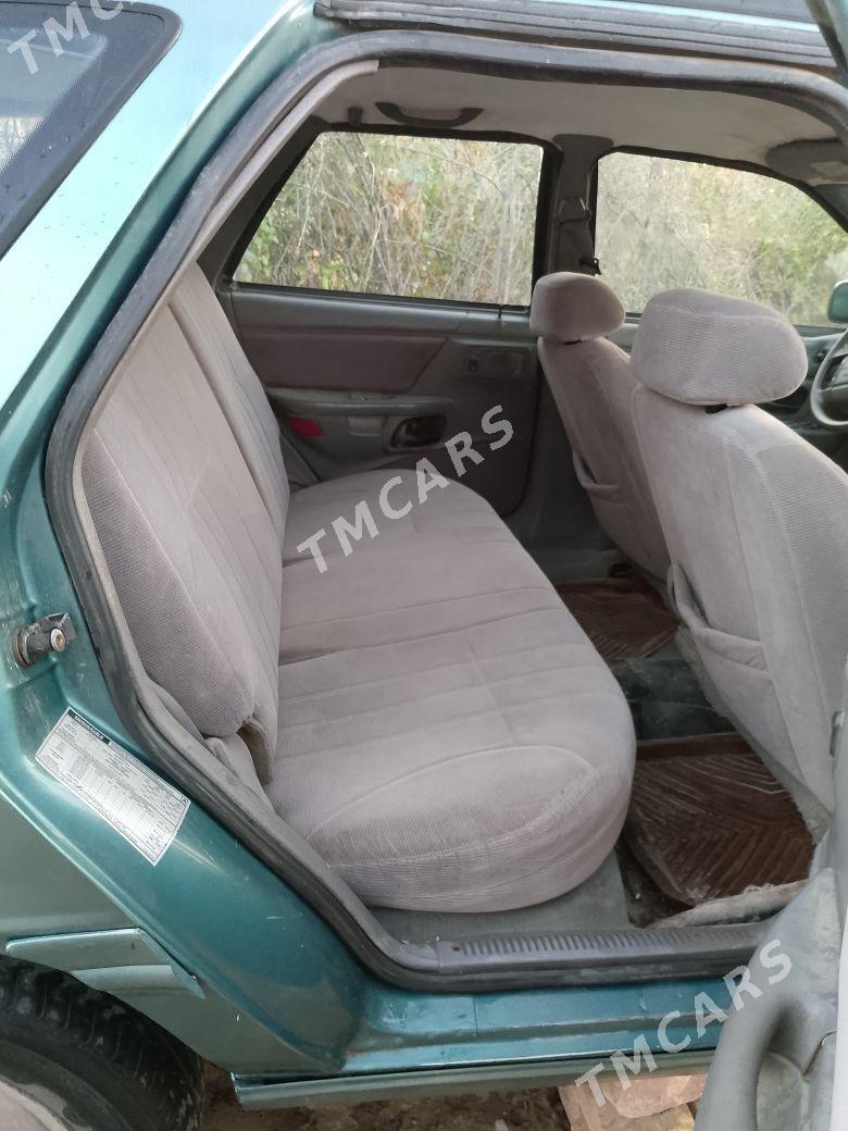 Ford Taurus 1993 - 10 000 TMT - Туркменабат - img 6