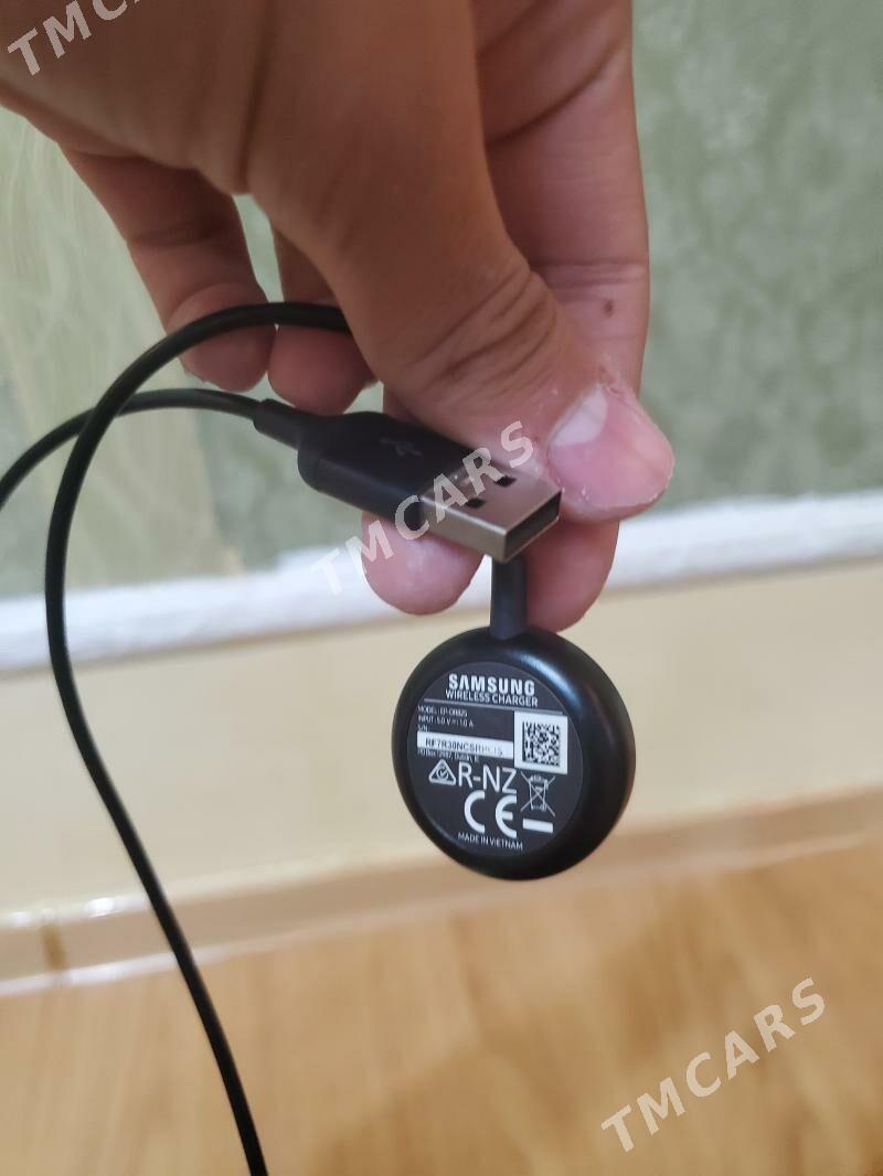 Galaxy watch 4 - Мир 7 - img 2