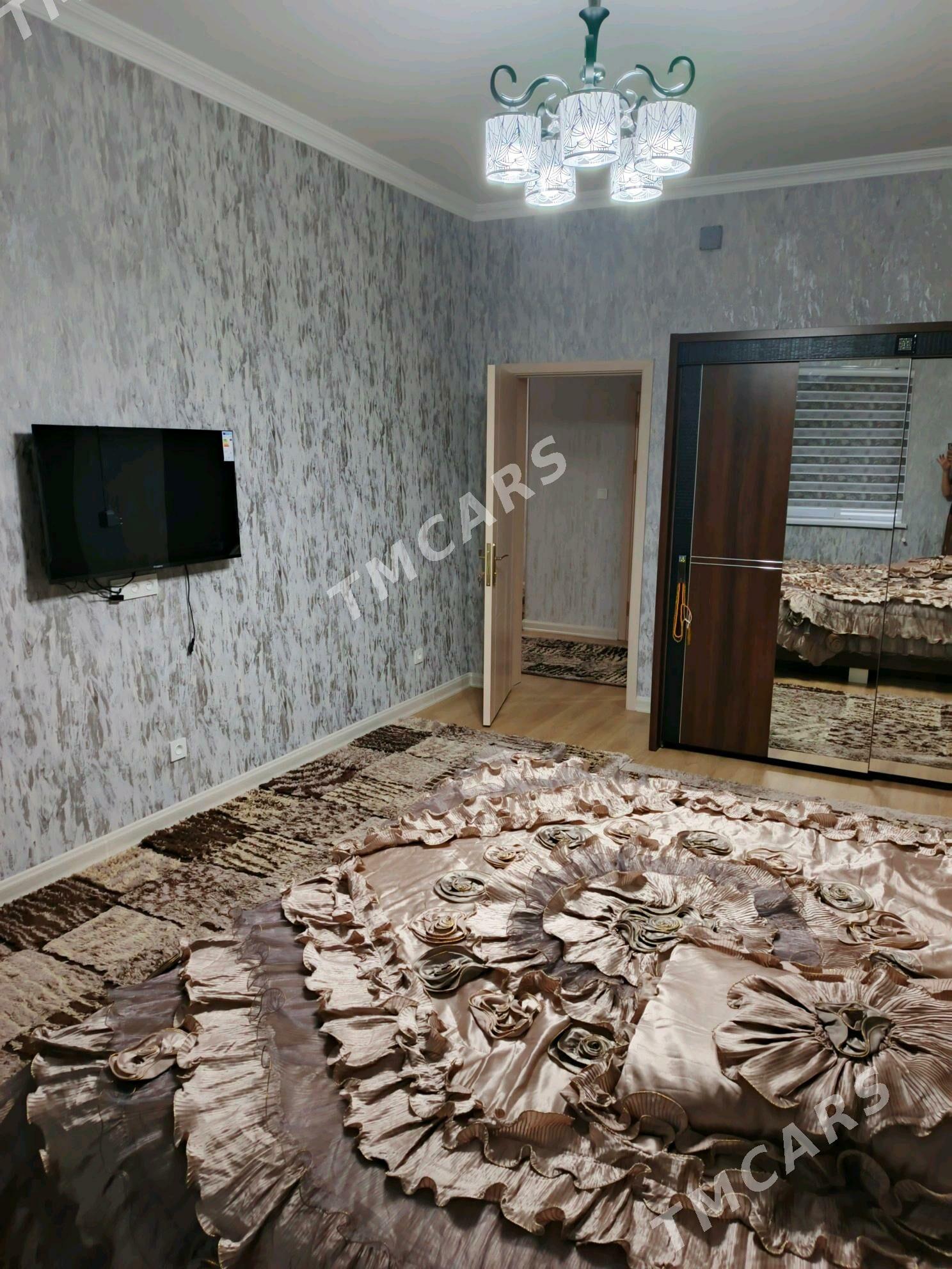 arenda jay - Балканабат - img 3