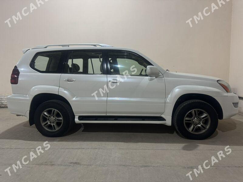 Lexus GX 470 2005 - 459 000 TMT - Sakar - img 2