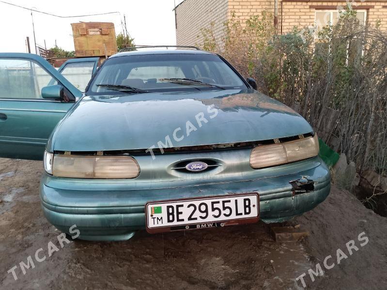 Ford Taurus 1993 - 10 000 TMT - Туркменабат - img 3