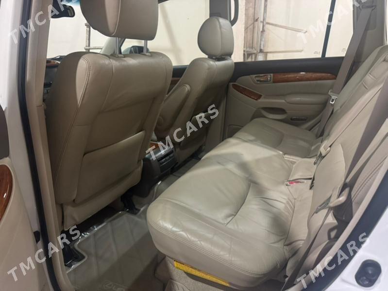 Lexus GX 470 2005 - 459 000 TMT - Sakar - img 4