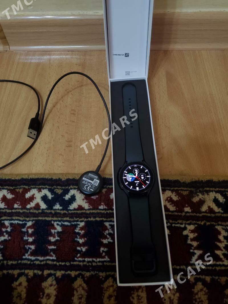 Galaxy watch 4 - Мир 7 - img 6