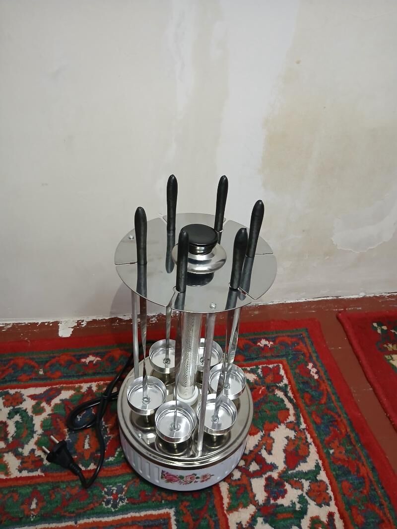 Şaṣlik bisirilyan - 10 mkr - img 2