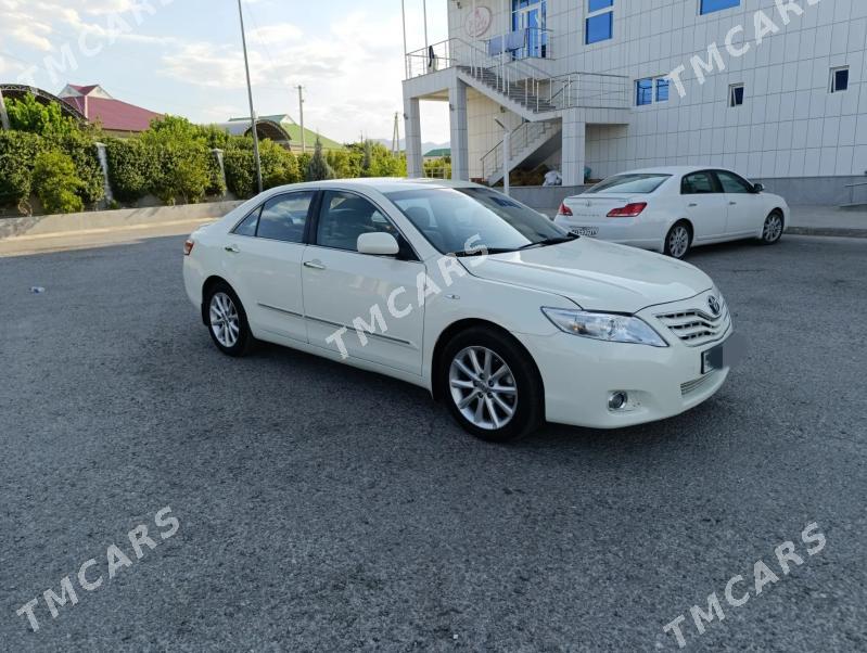 Toyota Camry 2011 - 198 000 TMT - Aşgabat - img 4