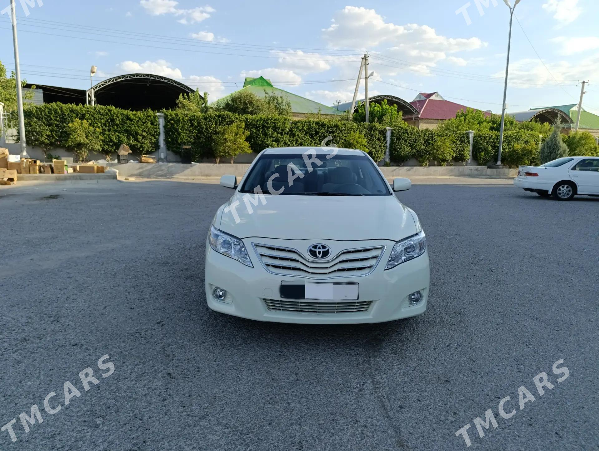 Toyota Camry 2011 - 198 000 TMT - Aşgabat - img 6