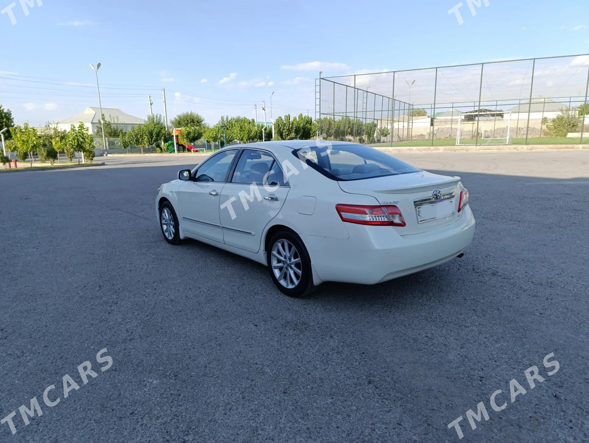 Toyota Camry 2011 - 198 000 TMT - Aşgabat - img 3