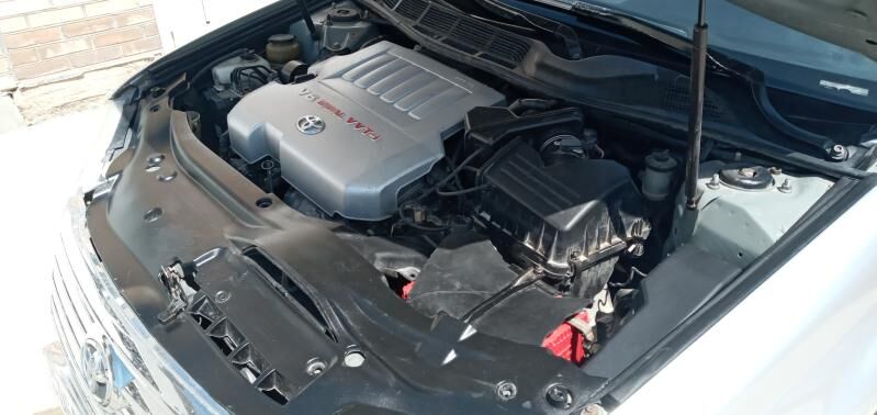 Toyota Avalon 2006 - 170 000 TMT - Мары - img 7