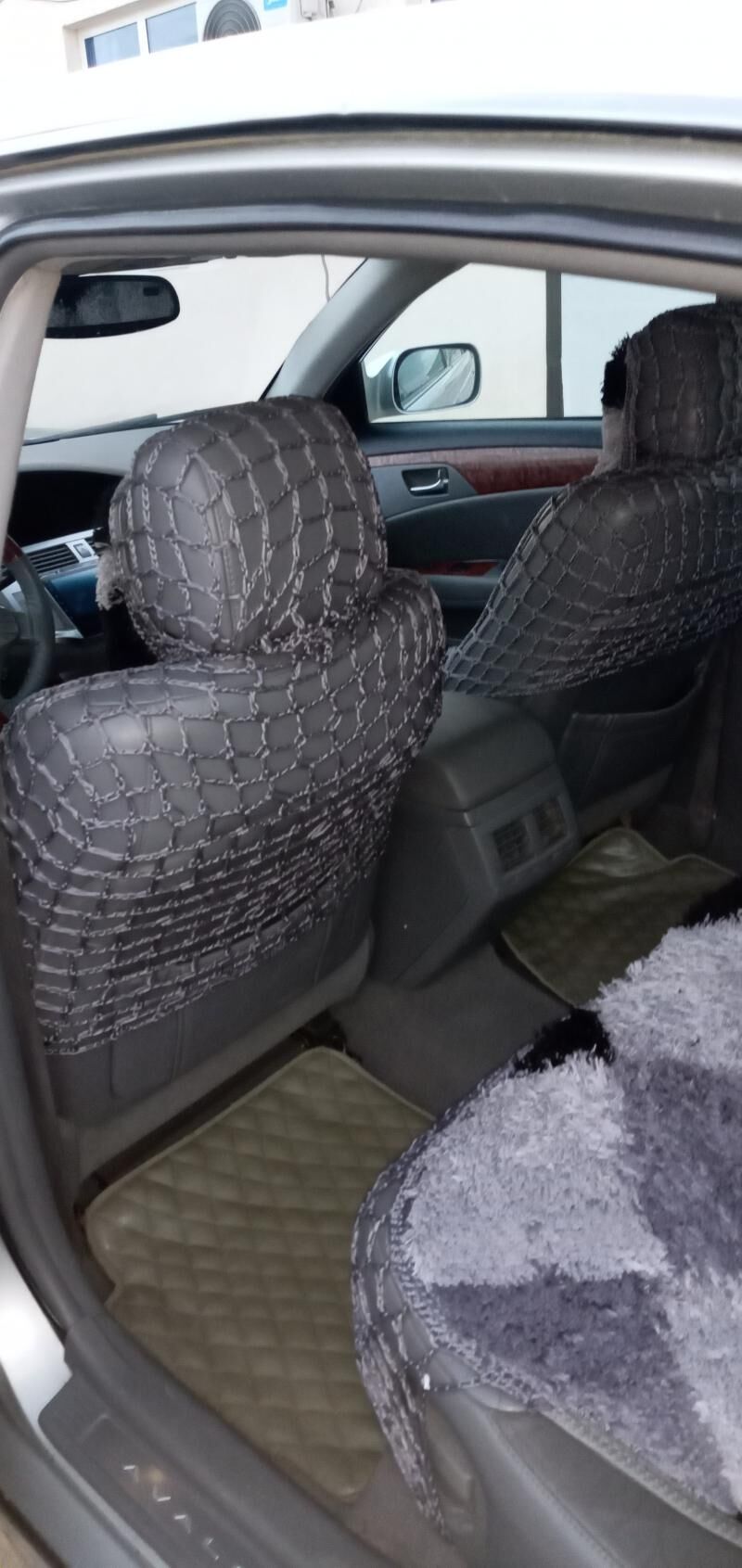 Toyota Avalon 2006 - 170 000 TMT - Мары - img 8