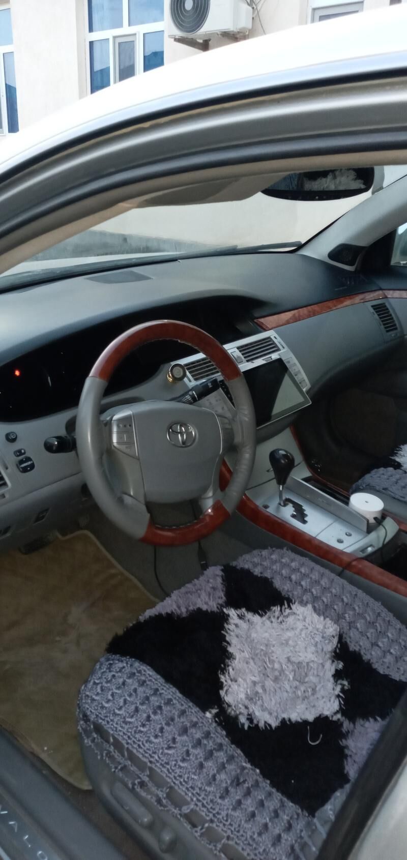Toyota Avalon 2006 - 170 000 TMT - Мары - img 6