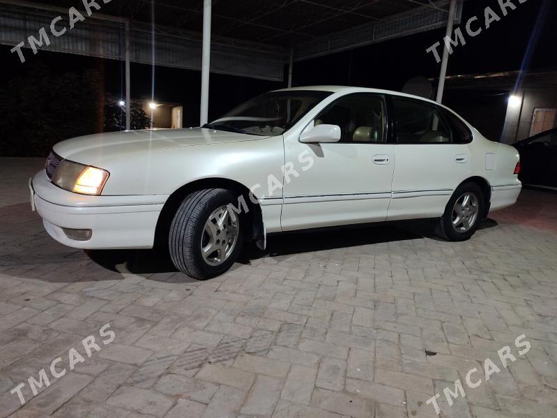 Toyota Avalon 1998 - 135 000 TMT - Байрамали - img 5