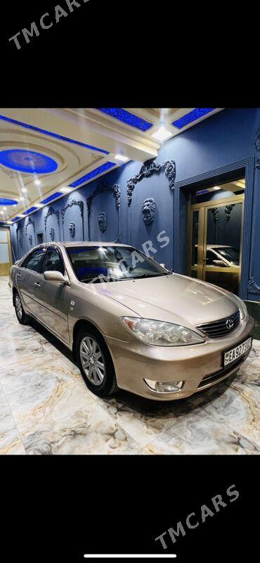Toyota Camry 2005 - 180 000 TMT - Köneürgenç - img 7