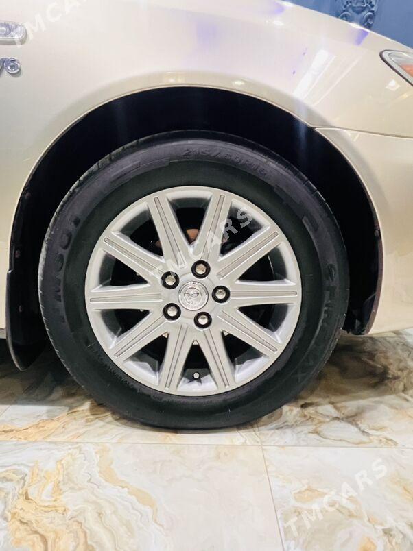 Toyota Camry 2005 - 180 000 TMT - Köneürgenç - img 5