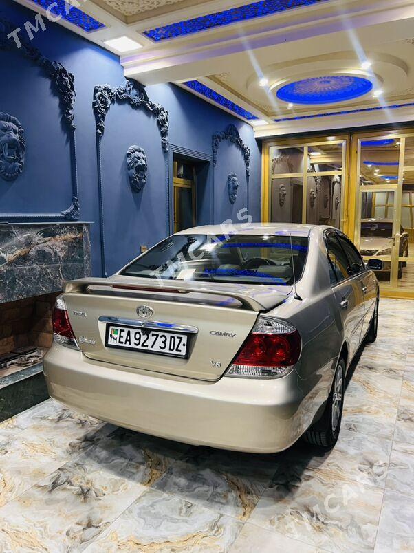 Toyota Camry 2005 - 180 000 TMT - Köneürgenç - img 2