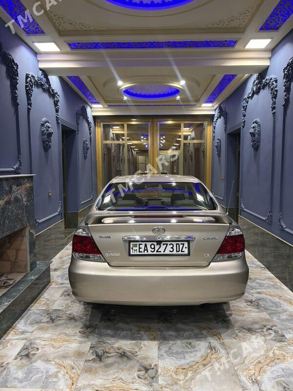 Toyota Camry 2005 - 180 000 TMT - Köneürgenç - img 3