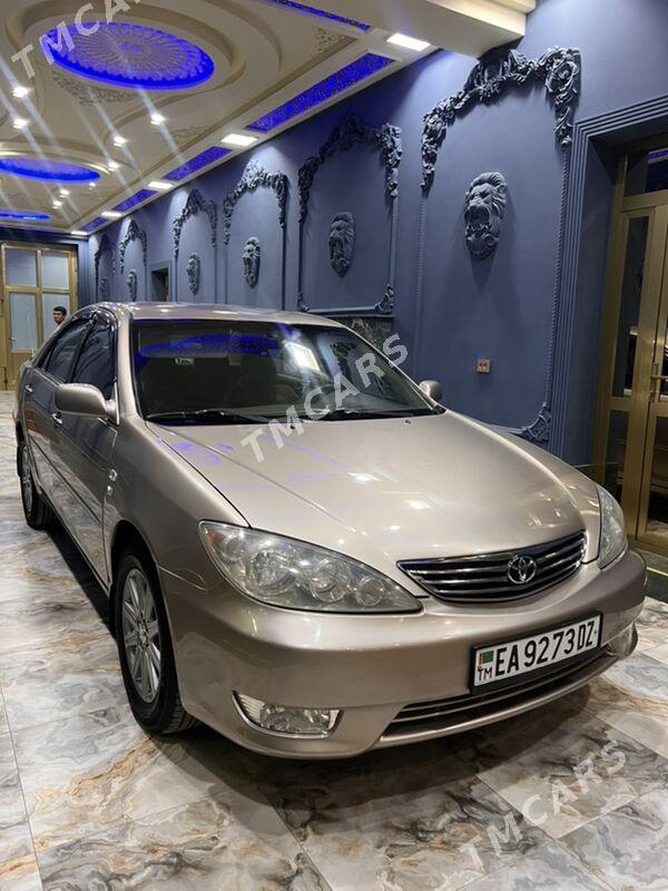 Toyota Camry 2005 - 180 000 TMT - Köneürgenç - img 4