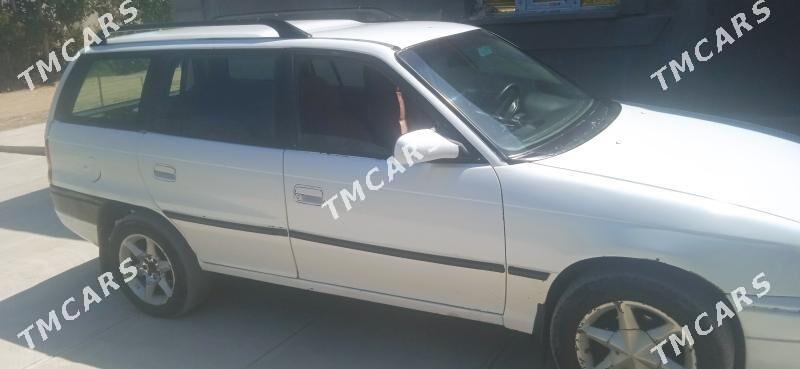 Opel Astra 1993 - 30 000 TMT - Шабатский этрап - img 3