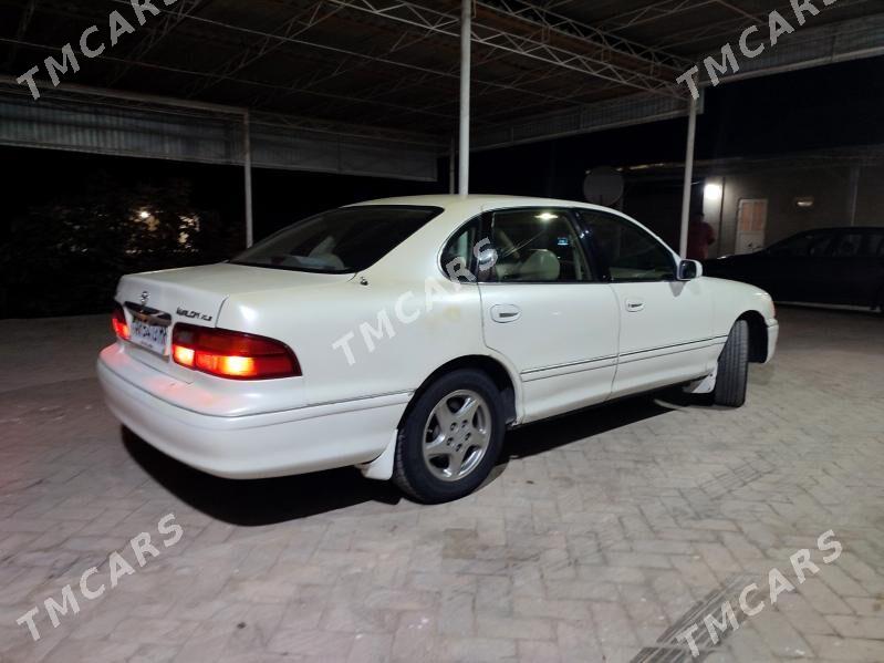 Toyota Avalon 1998 - 135 000 TMT - Байрамали - img 2