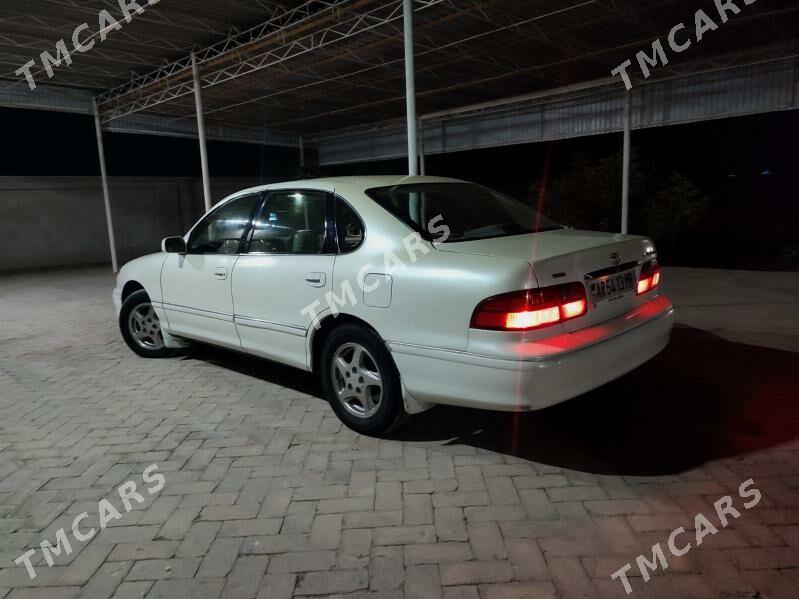 Toyota Avalon 1998 - 135 000 TMT - Байрамали - img 4