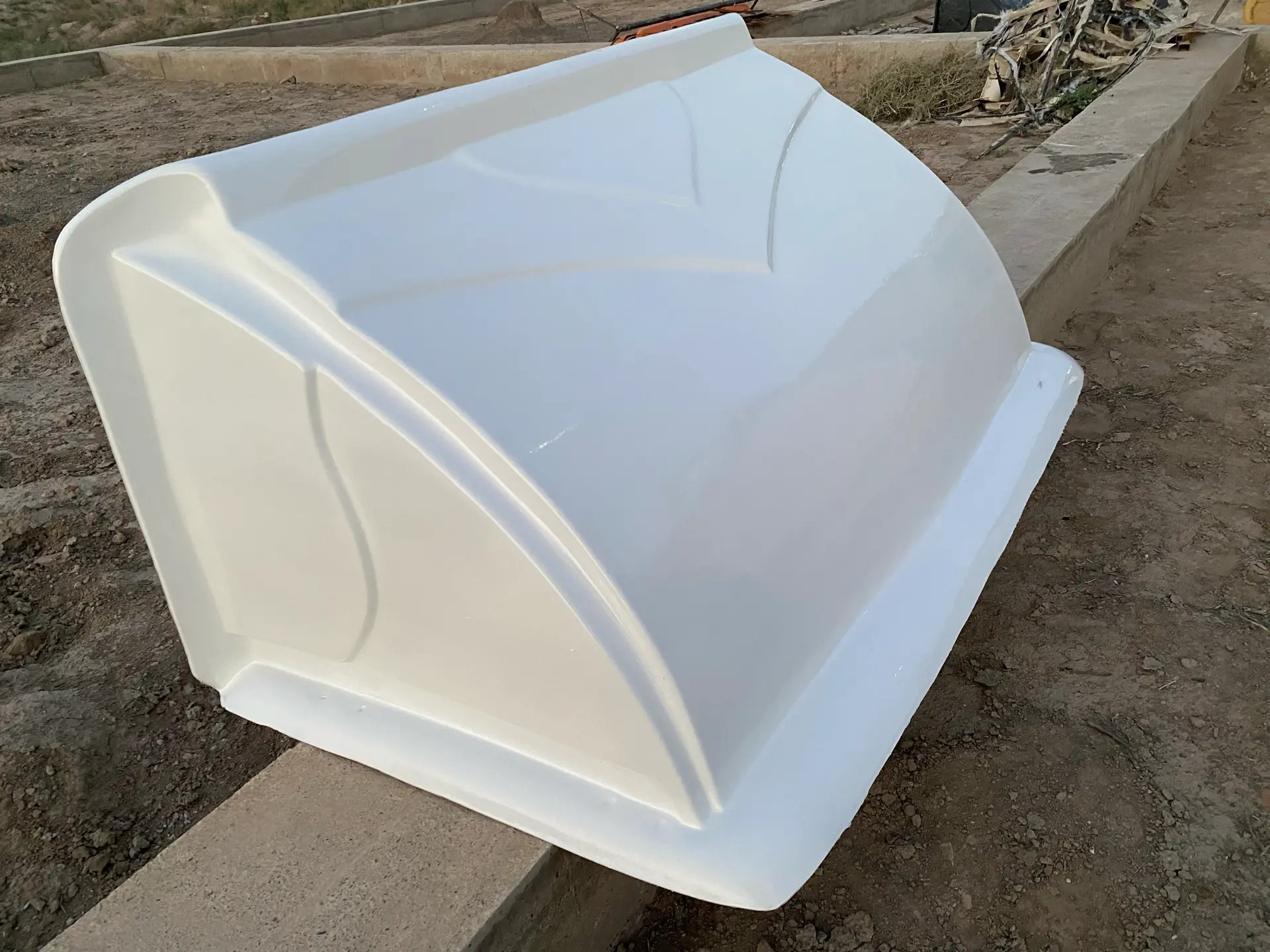 canter kazerok 1 200 TMT - Мары - img 6