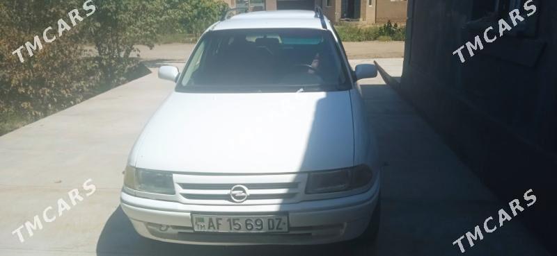 Opel Astra 1993 - 30 000 TMT - Шабатский этрап - img 2