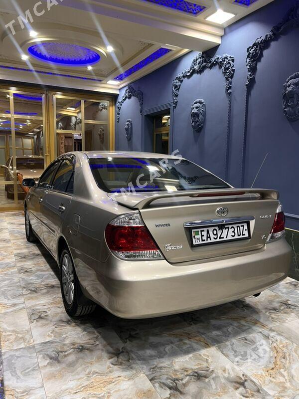 Toyota Camry 2005 - 180 000 TMT - Köneürgenç - img 6