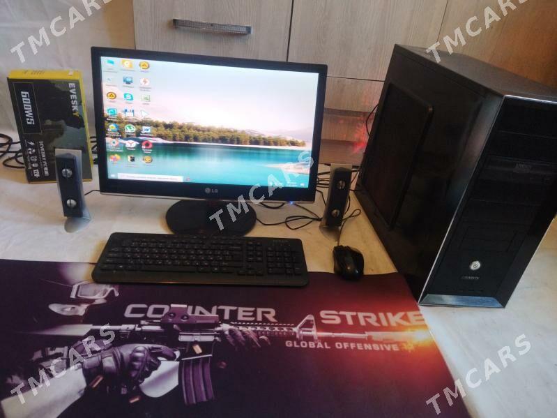 Core i5 we 23 Lyk LG kamplekt - Aşgabat - img 2