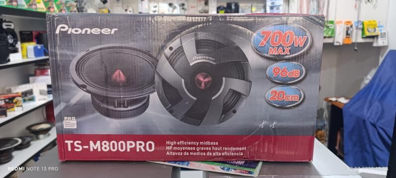 Pioneer M800 1 300 TMT - Gyzylarbat - img 4