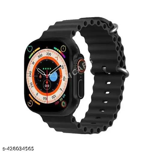 T800 Ultra Smart Watch - Мары - img 2