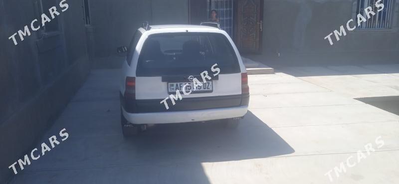 Opel Astra 1993 - 30 000 TMT - Шабатский этрап - img 4