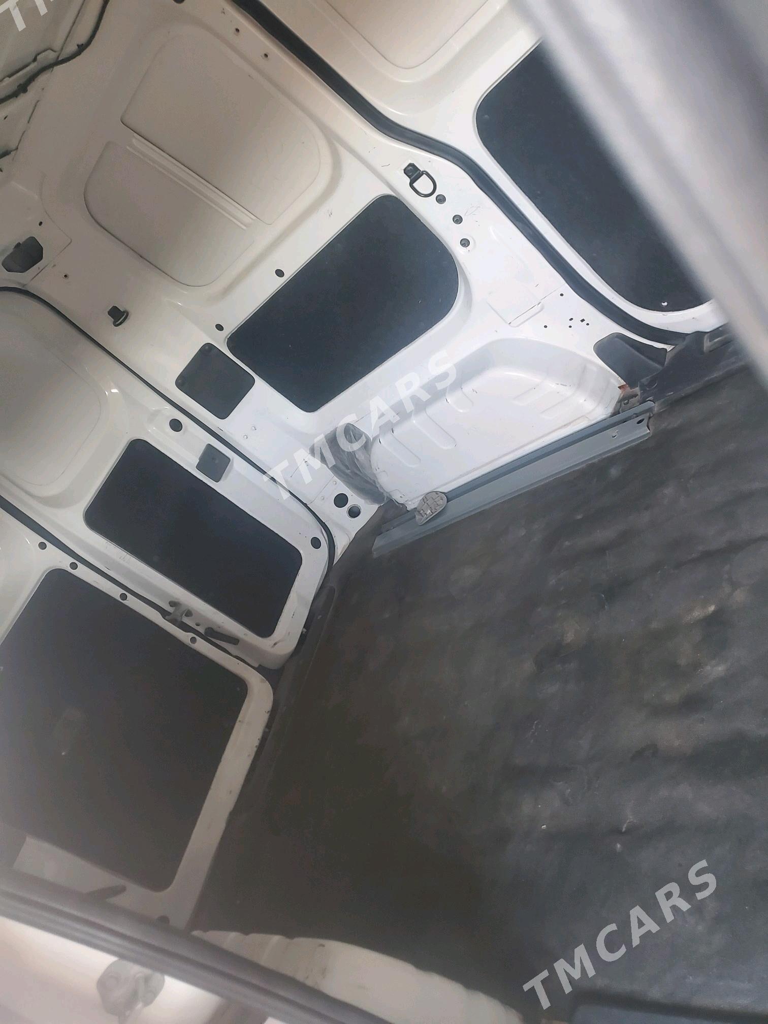 Nissan NV200 2020 - 200 000 TMT - Мары - img 2