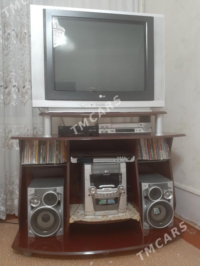 подставка для телевизора - Туркменабат - img 3