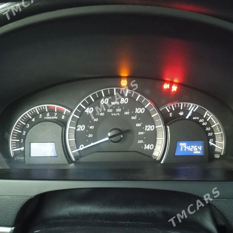 Toyota Camry 2017 - 250 000 TMT - Тагтабазар - img 3