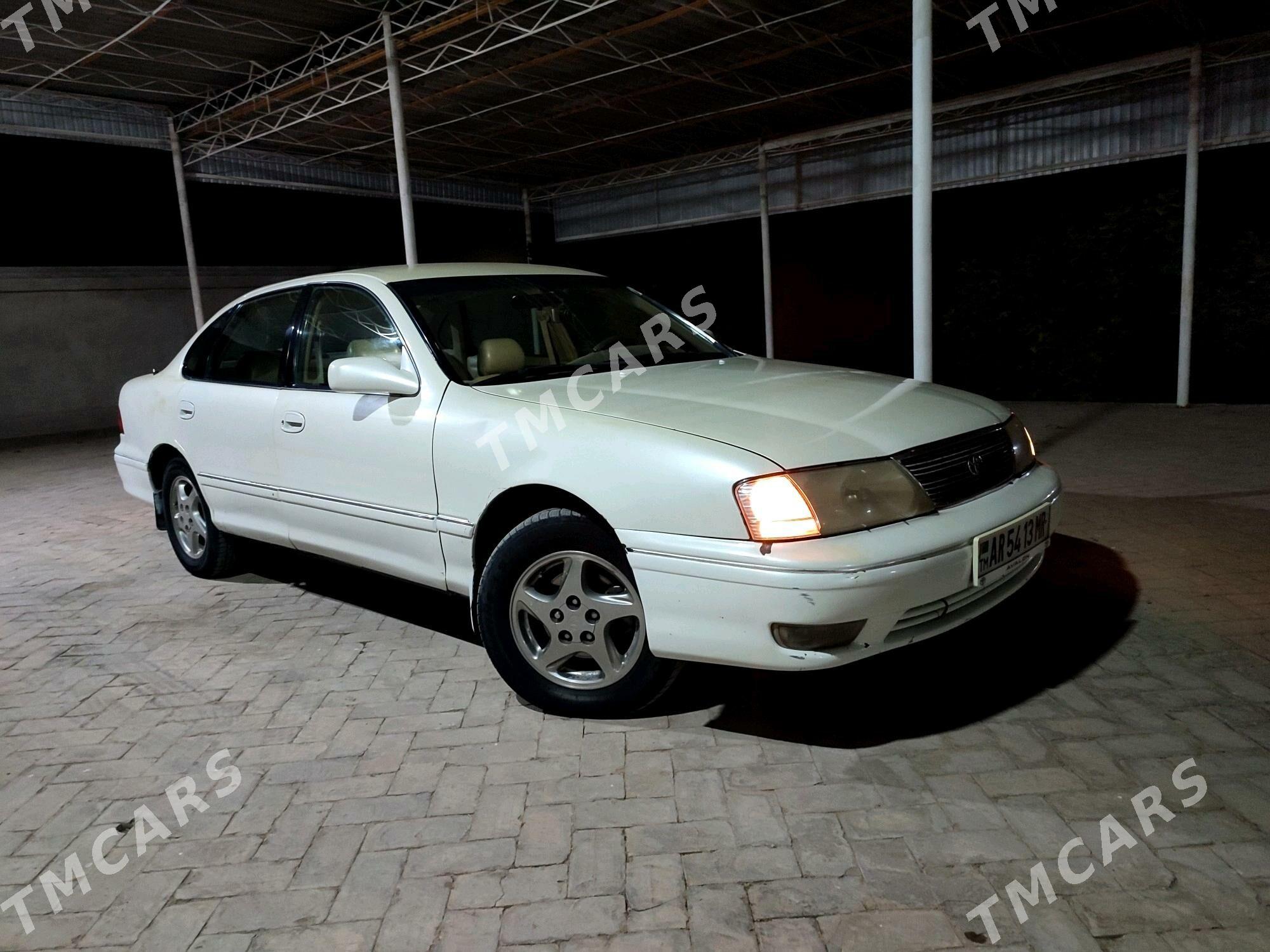 Toyota Avalon 1998 - 135 000 TMT - Байрамали - img 8