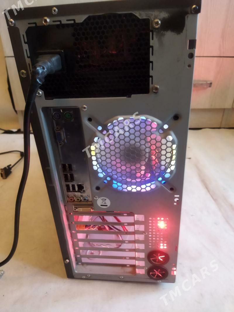 Core i5 we 23 Lyk LG kamplekt - Aşgabat - img 5