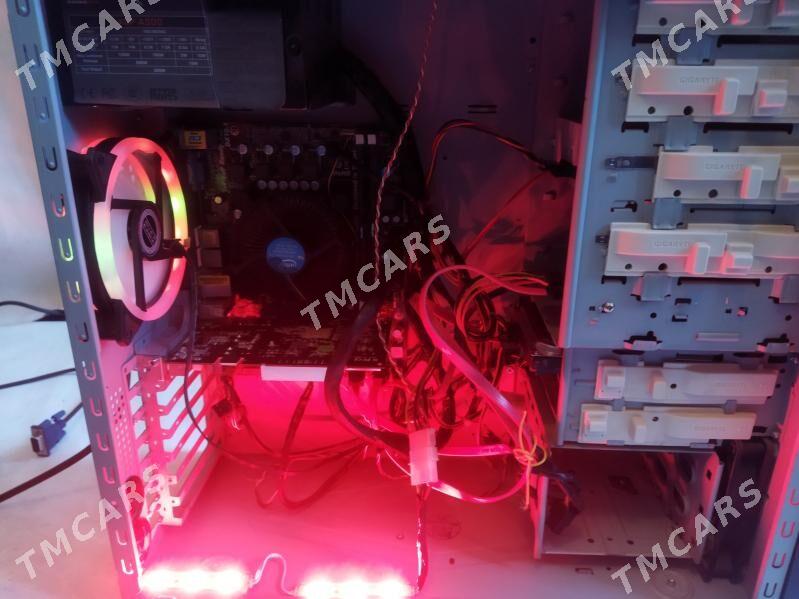 Core i5 we 23 Lyk LG kamplekt - Aşgabat - img 3