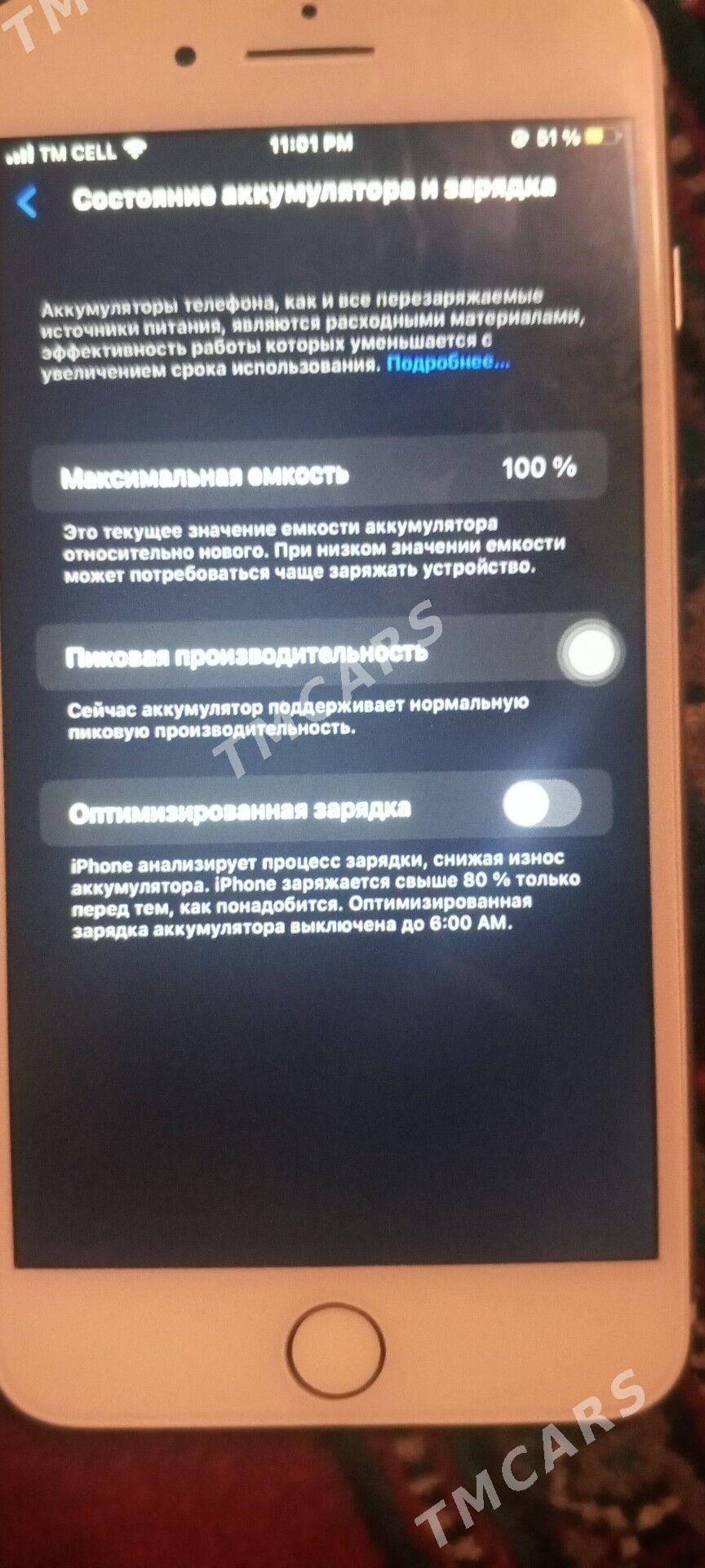 iPhone 8 Plus - Туркменабат - img 4