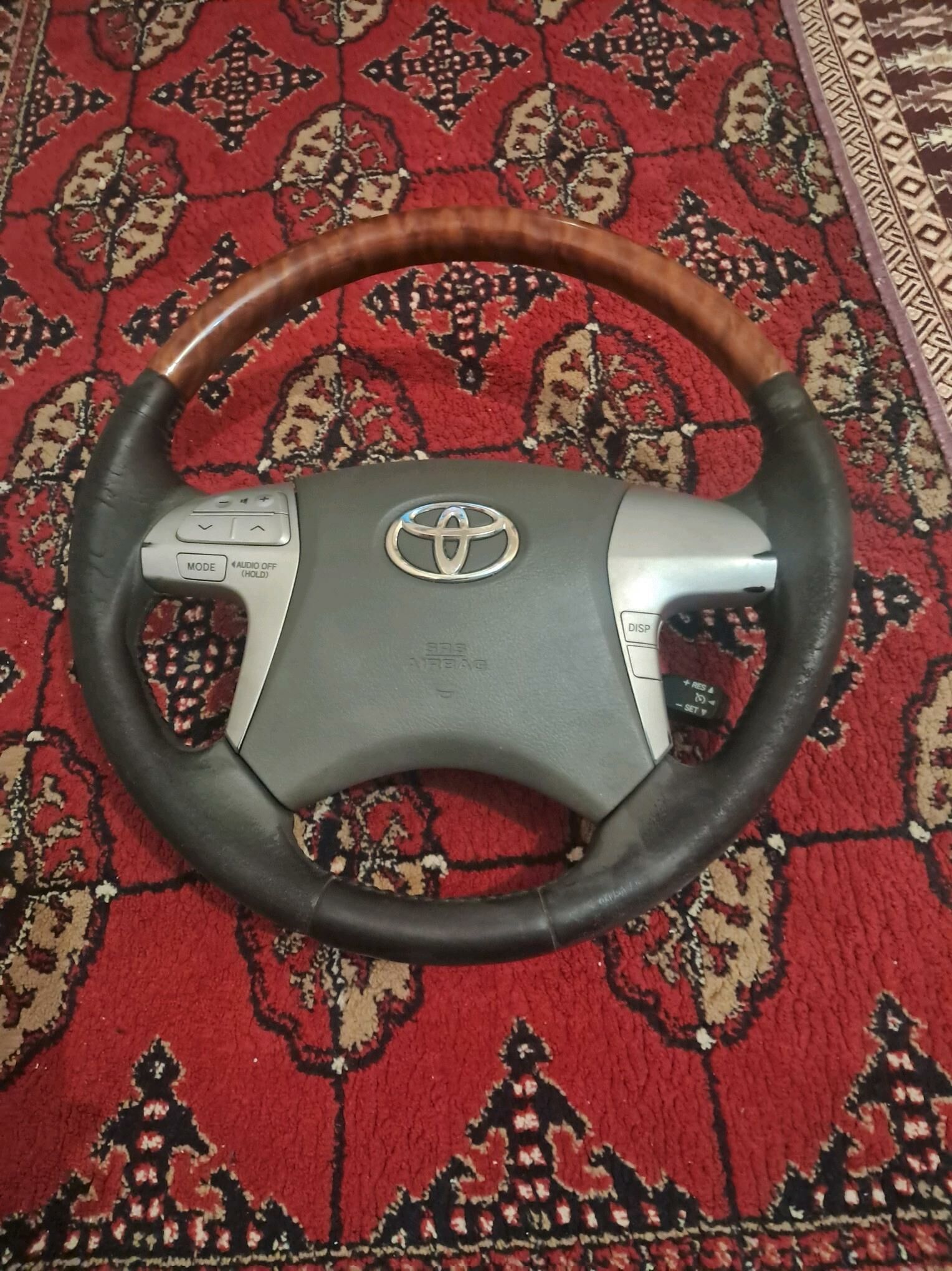 Karolla rol 1 700 TMT - Ашхабад - img 5