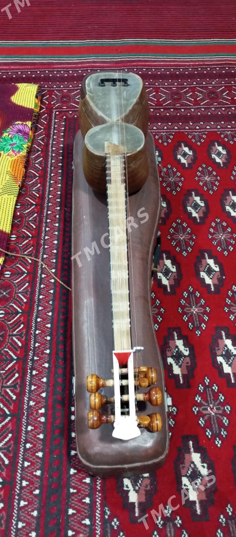 TAR SAMARKANT TARY - Daşoguz - img 2