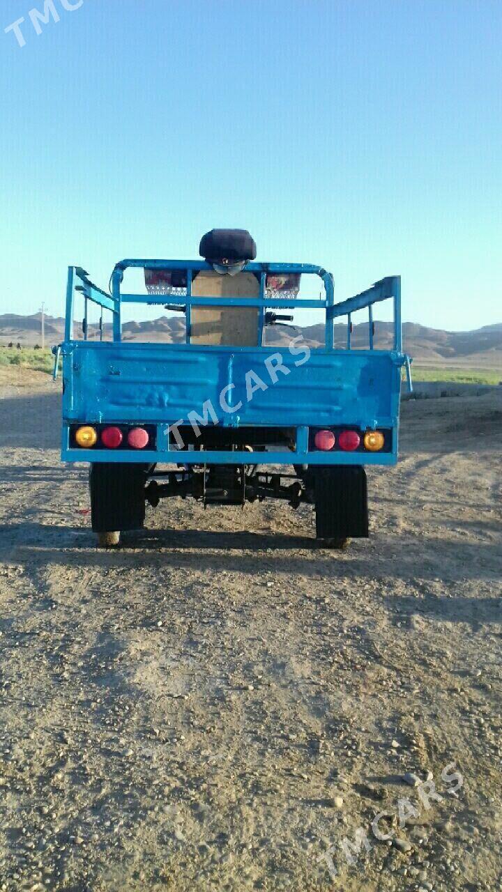 Fekon FK150-8G 2020 - 9 000 TMT - Кака - img 2