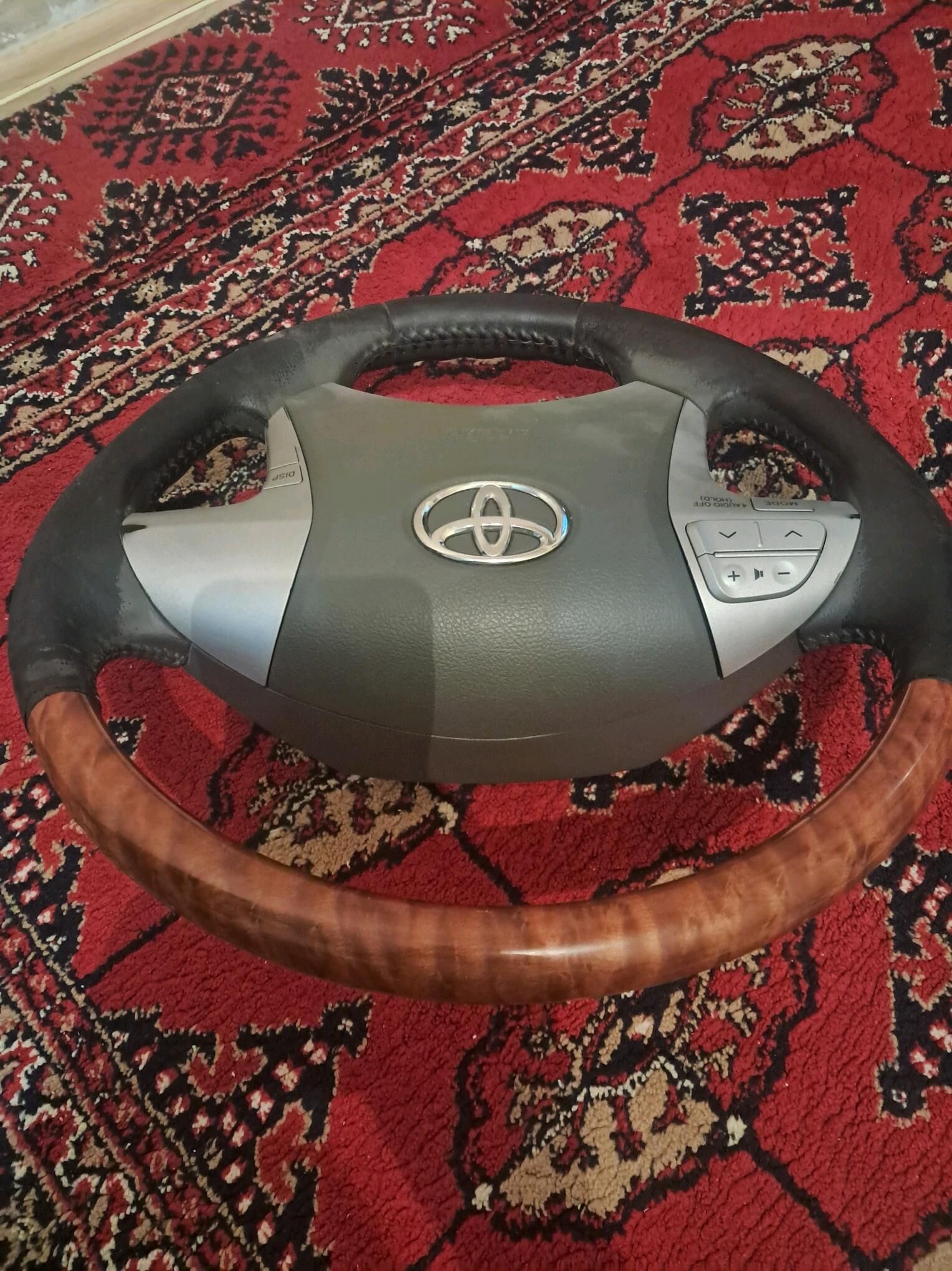 Karolla rol 1 700 TMT - Ашхабад - img 4