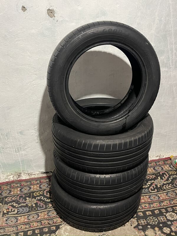 teker GOODYEAR 255/55R16 1 100 TMT - Ашхабад - img 6