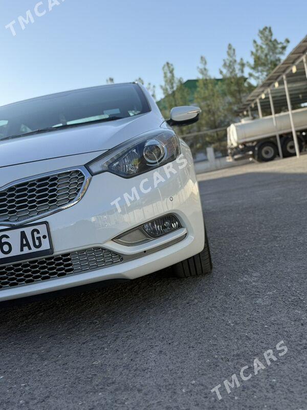Kia Cerato 2015 - 210 000 TMT - Мир 6 - img 10