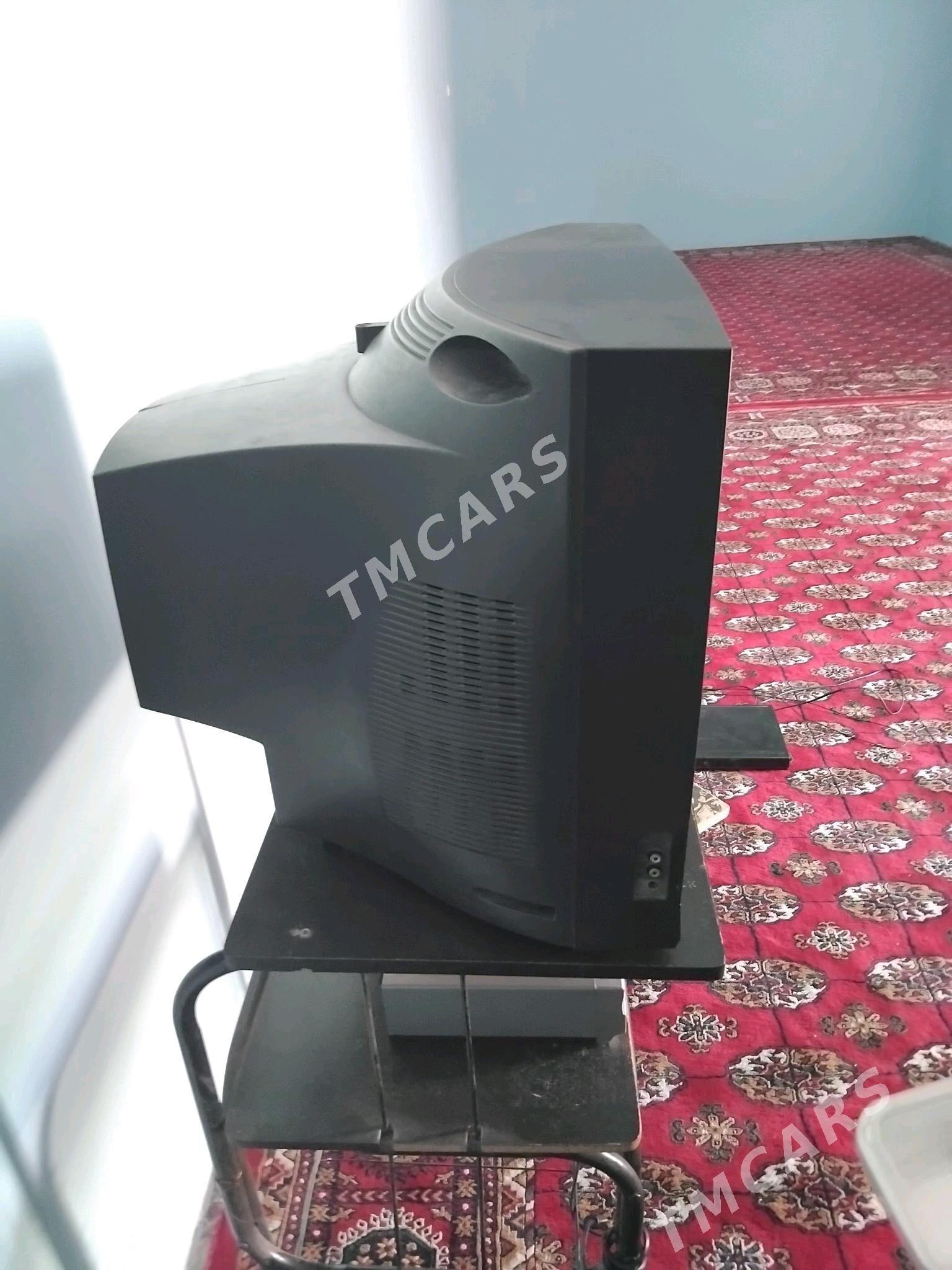 Samsung telewizorlar - Кипджак - img 3