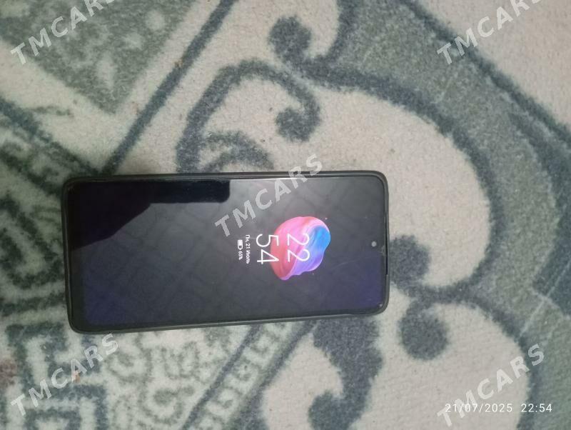 Redmi Note 13 6/128 - Гурбансолтан Едже - img 3