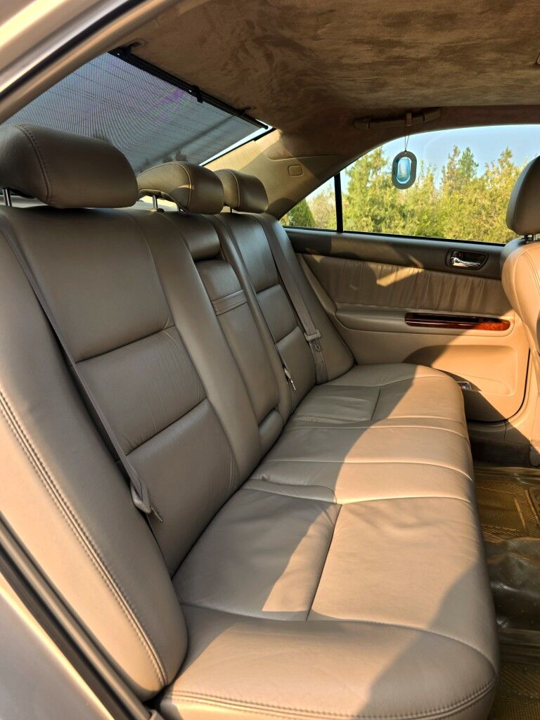 Toyota Camry 2005 - 250 000 TMT - Ашхабад - img 5