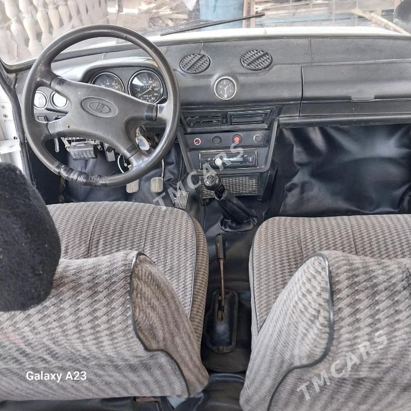 Lada 2106 1992 - 11 000 TMT - Büzmeýin GRES - img 4