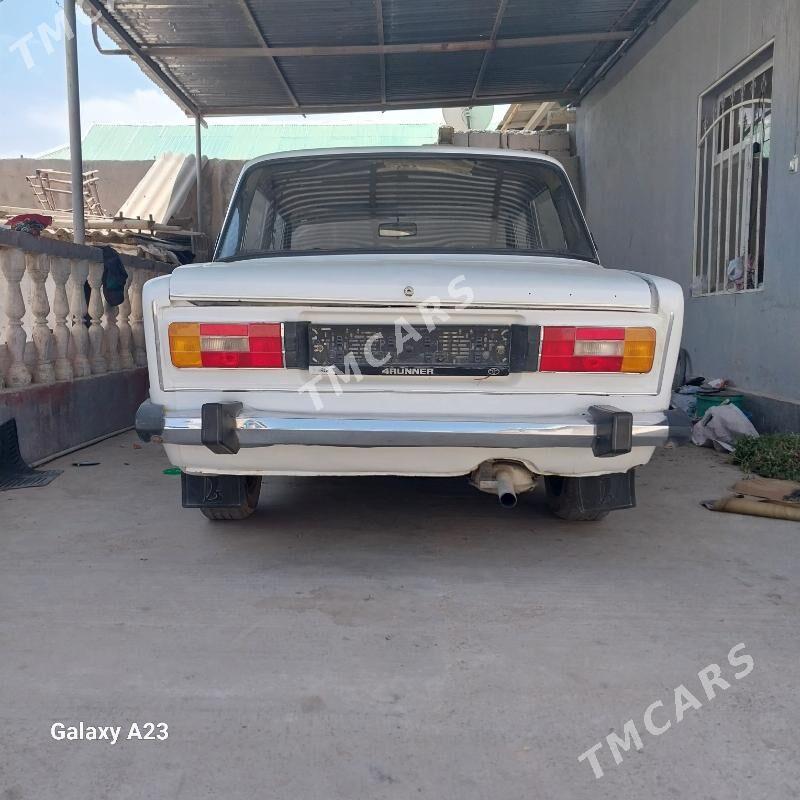 Lada 2106 1992 - 11 000 TMT - Büzmeýin GRES - img 2